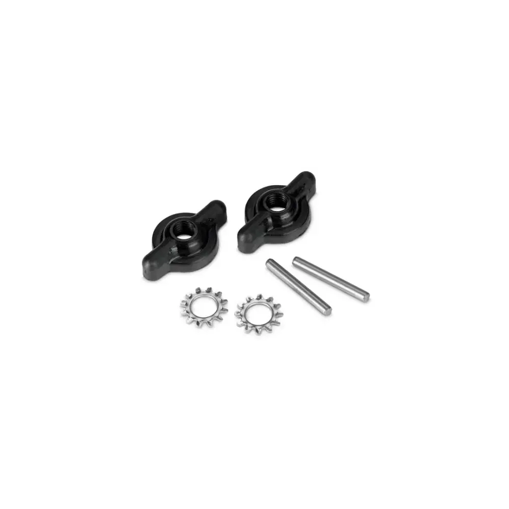 Mkp-9 Prop Nut/Pin Kit - MNN1865010